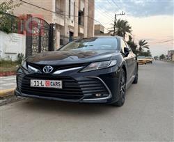 تويوتا كامري